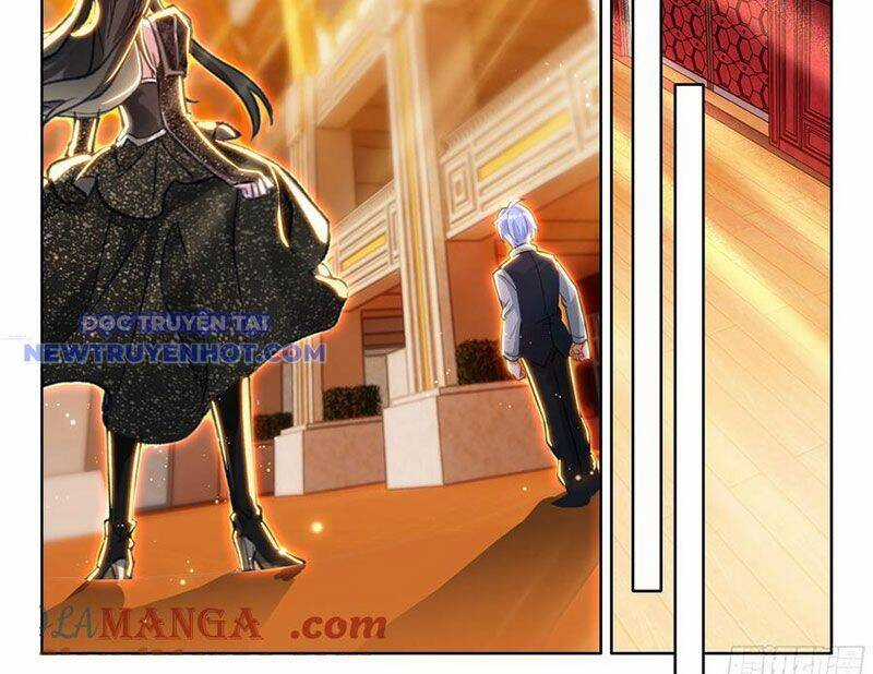 Chung Cực Đấu La Chương 587 trang 23