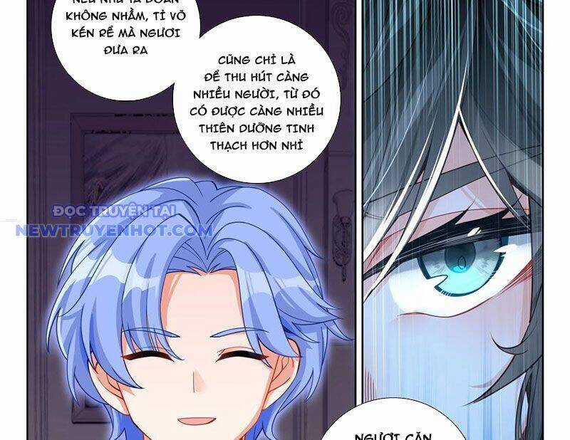 Chung Cực Đấu La Chương 587 trang 26