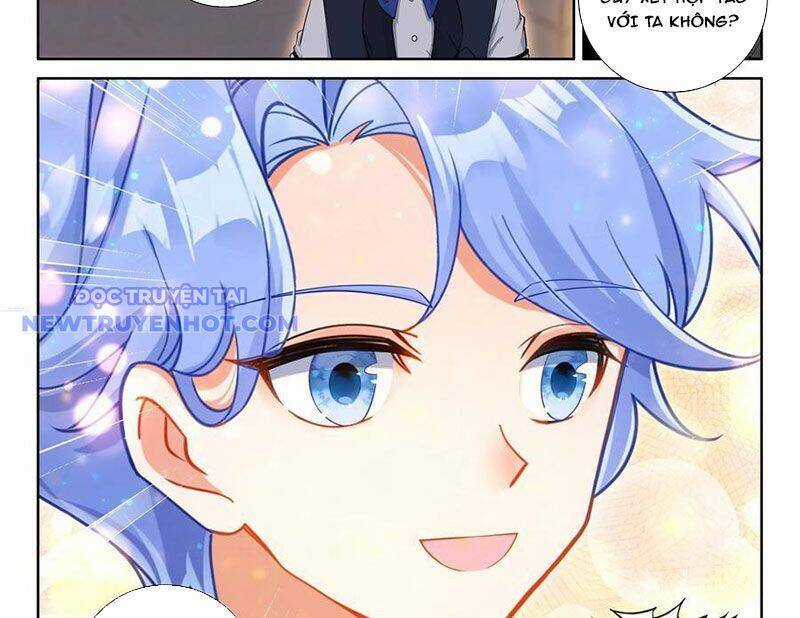 Chung Cực Đấu La Chương 587 trang 30