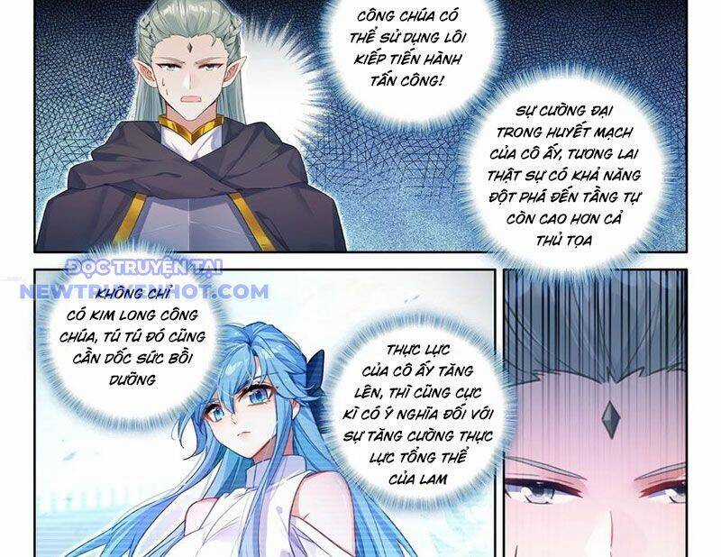 Chung Cực Đấu La Chương 587 trang 4