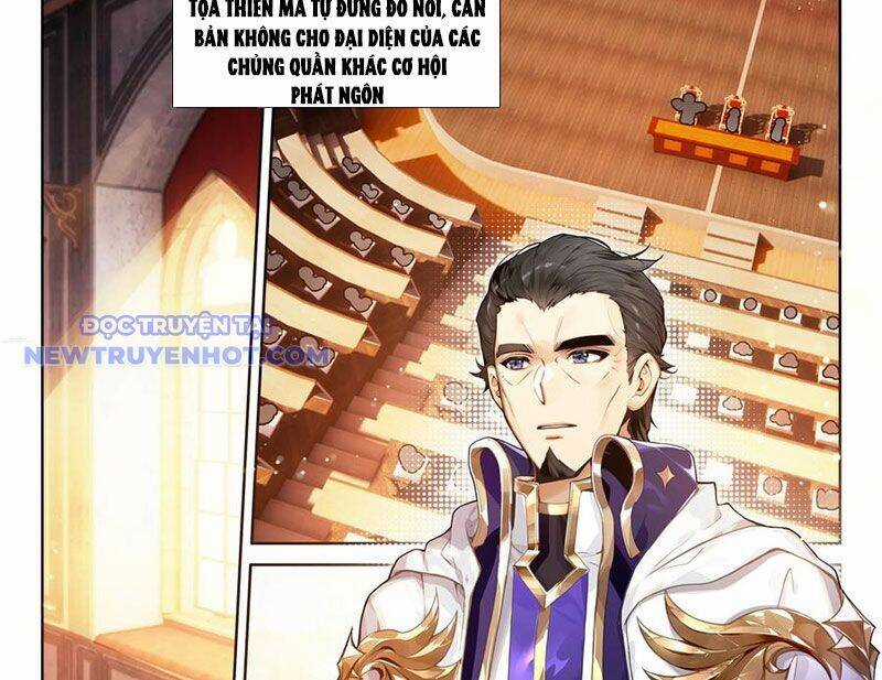 Chung Cực Đấu La Chương 588 trang 28