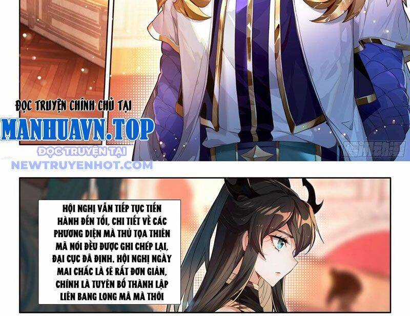 Chung Cực Đấu La Chương 588 trang 29