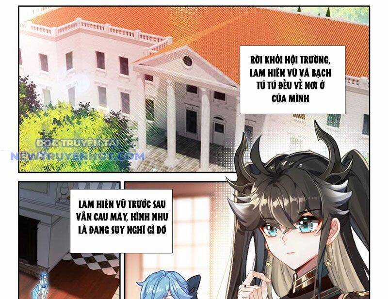 Chung Cực Đấu La Chương 588 trang 30