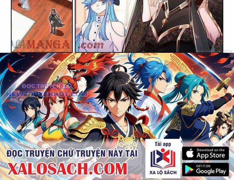 Chung Cực Đấu La Chương 588 trang 31