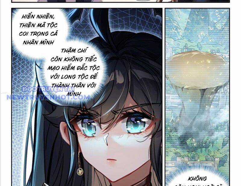 Chung Cực Đấu La Chương 588 trang 8