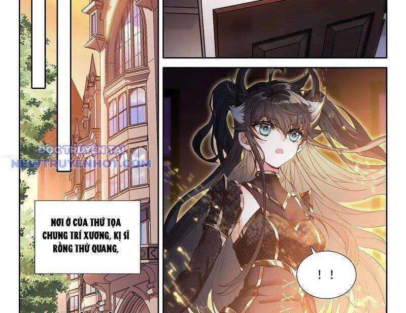 Chung Cực Đấu La Chương 589 trang 10