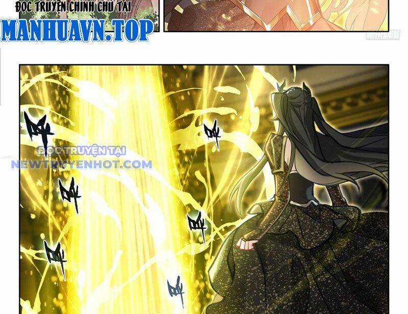 Chung Cực Đấu La Chương 589 trang 11