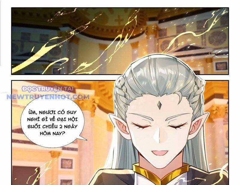 Chung Cực Đấu La Chương 589 trang 13