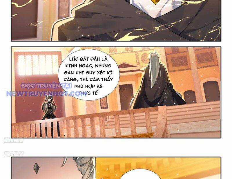 Chung Cực Đấu La Chương 589 trang 14