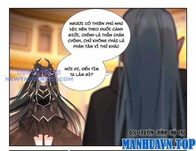 Chung Cực Đấu La Chương 589 trang 24