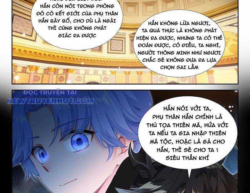 Chung Cực Đấu La Chương 589 trang 26