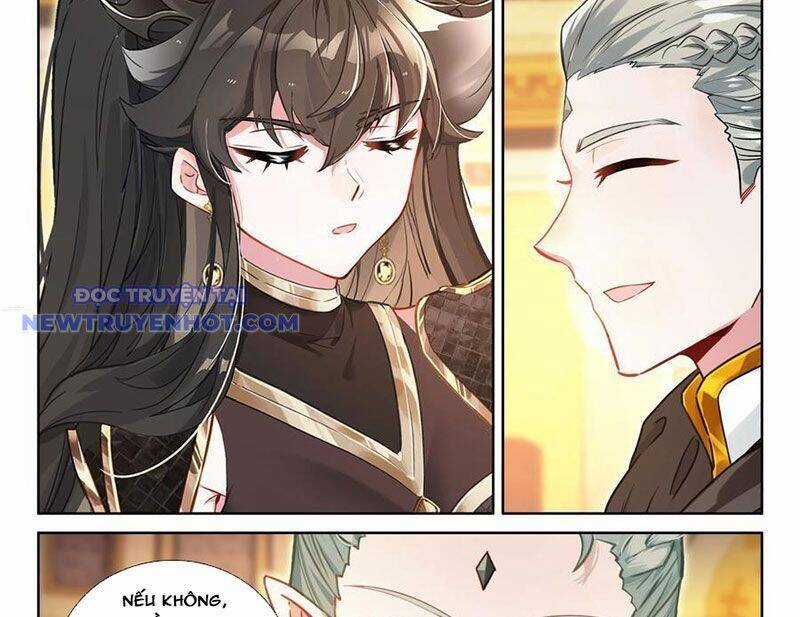 Chung Cực Đấu La Chương 589 trang 30