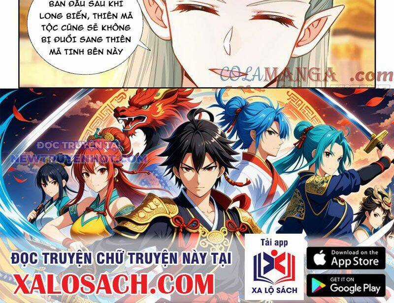 Chung Cực Đấu La Chương 589 trang 31