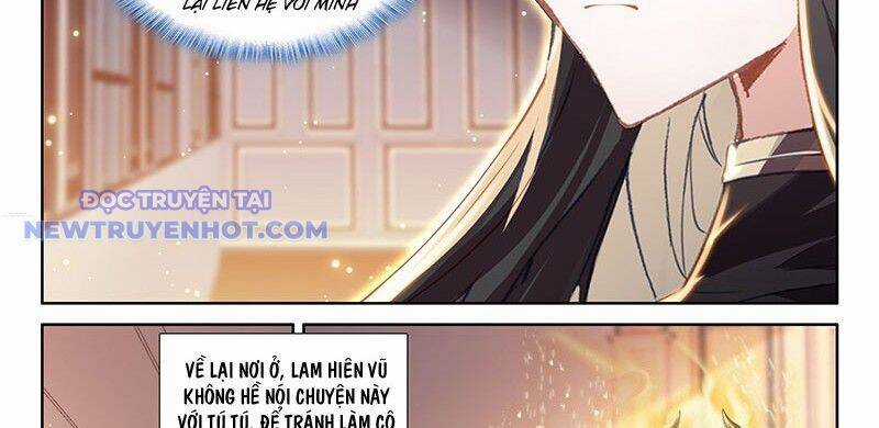 Chung Cực Đấu La Chương 590 trang 36