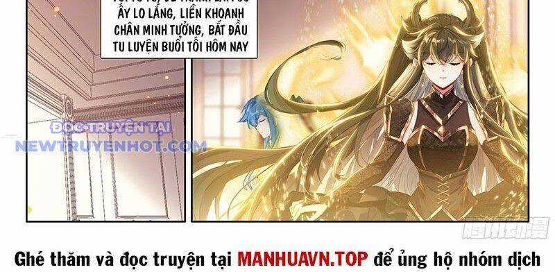 Chung Cực Đấu La Chương 590 trang 37