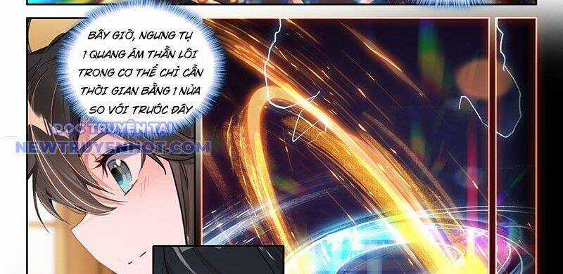 Chung Cực Đấu La Chương 590 trang 42