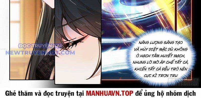 Chung Cực Đấu La Chương 590 trang 43