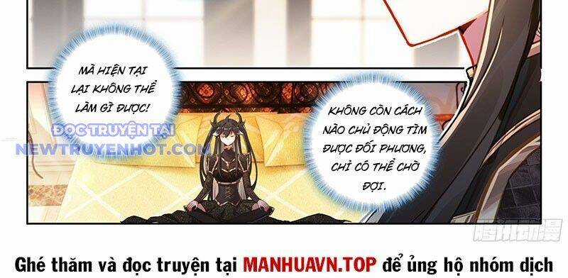 Chung Cực Đấu La Chương 590 trang 49
