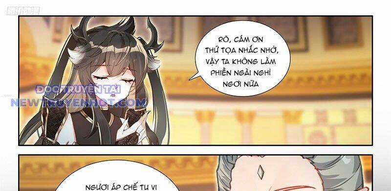 Chung Cực Đấu La Chương 590 trang 5