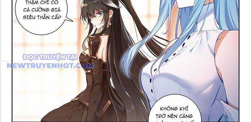 Chung Cực Đấu La Chương 591 trang 12