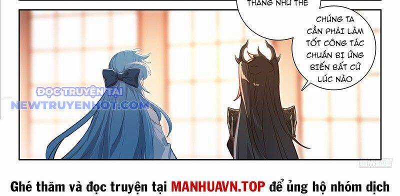 Chung Cực Đấu La Chương 591 trang 13