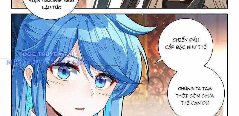 Chung Cực Đấu La Chương 591 trang 15