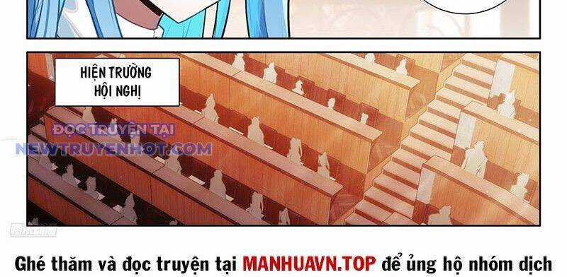 Chung Cực Đấu La Chương 591 trang 16