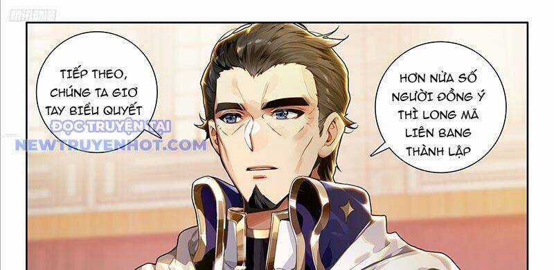 Chung Cực Đấu La Chương 591 trang 17