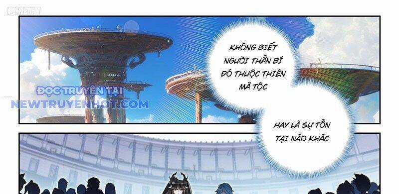 Chung Cực Đấu La Chương 591 trang 2