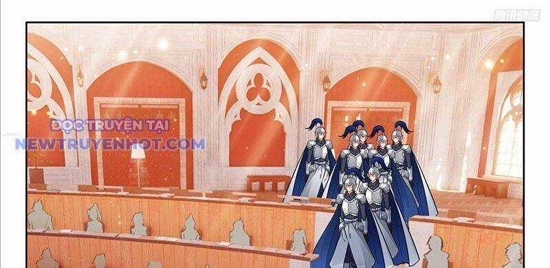 Chung Cực Đấu La Chương 591 trang 20