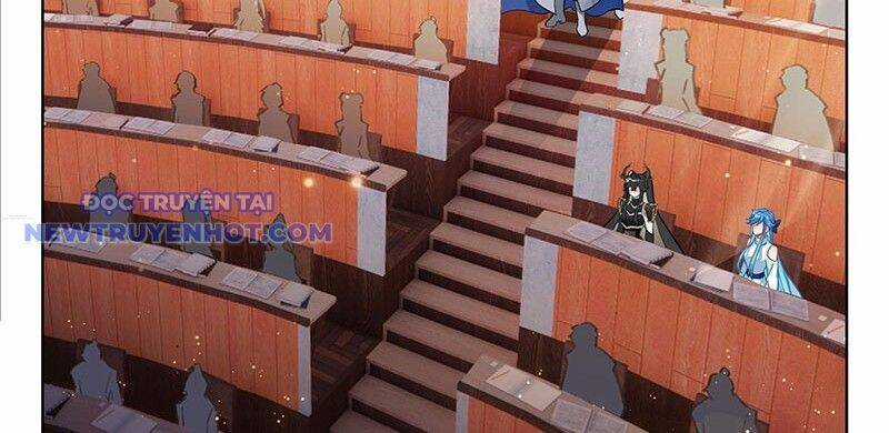 Chung Cực Đấu La Chương 591 trang 21