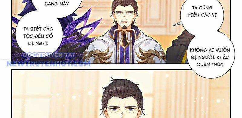 Chung Cực Đấu La Chương 591 trang 24