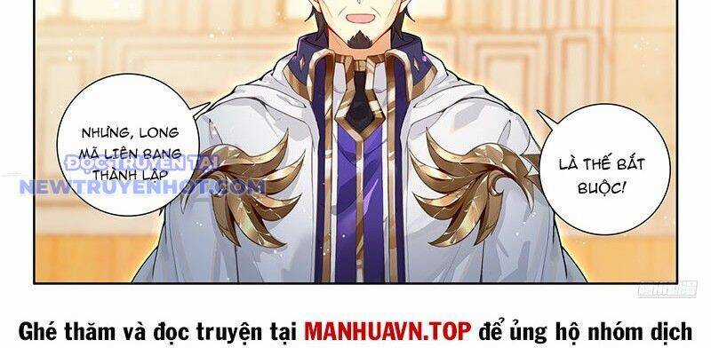 Chung Cực Đấu La Chương 591 trang 25