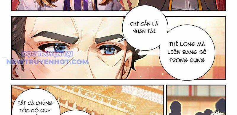 Chung Cực Đấu La Chương 591 trang 30