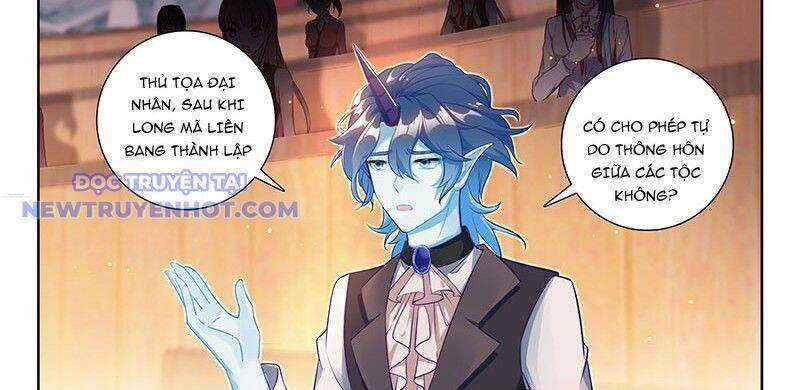 Chung Cực Đấu La Chương 591 trang 36