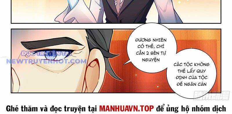 Chung Cực Đấu La Chương 591 trang 37