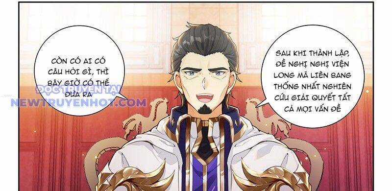 Chung Cực Đấu La Chương 591 trang 39