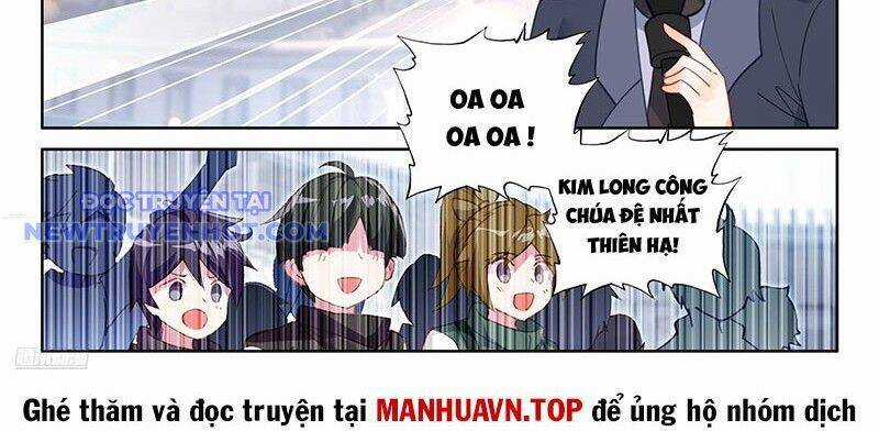 Chung Cực Đấu La Chương 591 trang 4