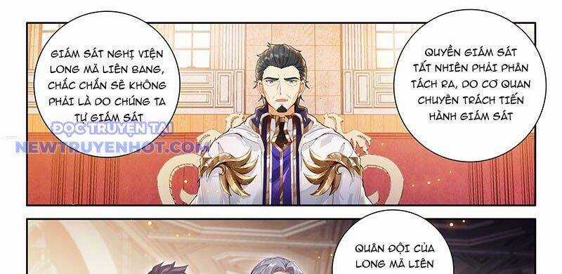 Chung Cực Đấu La Chương 591 trang 41