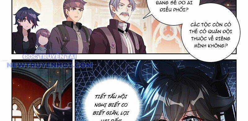 Chung Cực Đấu La Chương 591 trang 42