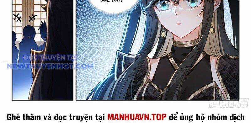 Chung Cực Đấu La Chương 591 trang 43