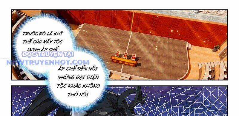 Chung Cực Đấu La Chương 591 trang 44