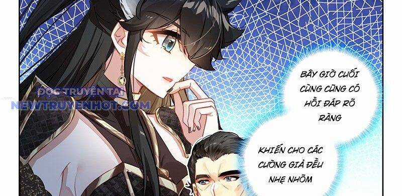 Chung Cực Đấu La Chương 591 trang 45