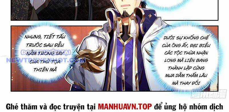 Chung Cực Đấu La Chương 591 trang 46