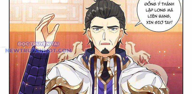 Chung Cực Đấu La Chương 591 trang 48