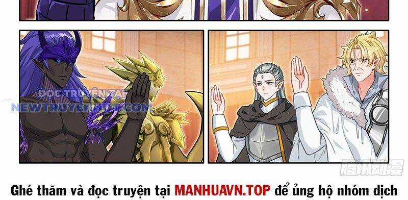 Chung Cực Đấu La Chương 591 trang 49