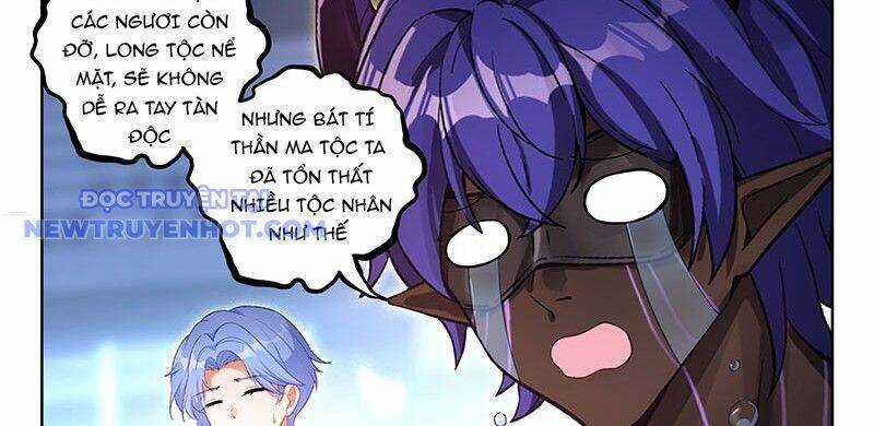 Chung Cực Đấu La Chương 591 trang 6