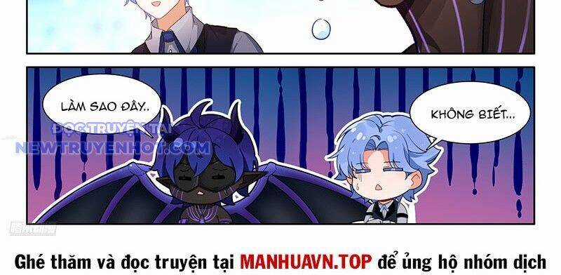 Chung Cực Đấu La Chương 591 trang 7