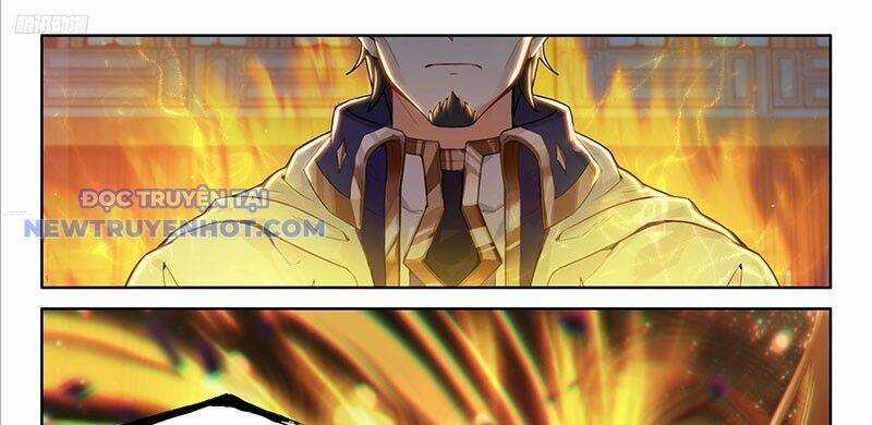 Chung Cực Đấu La Chương 592 trang 20