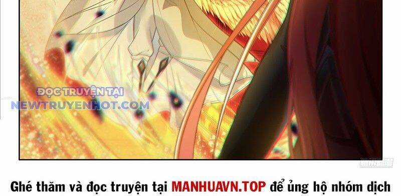 Chung Cực Đấu La Chương 592 trang 22